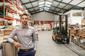 Business Owner